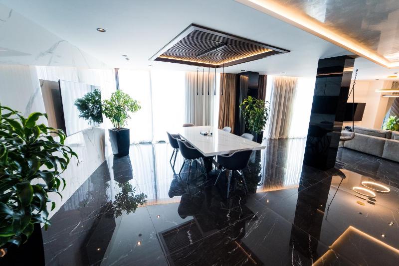 Sofia Paradise View Apartment - image 11