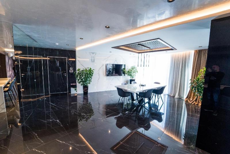 Sofia Paradise View Apartment - image 9