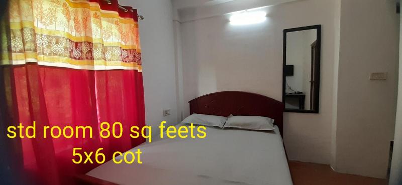 Durga budget stay - image 30