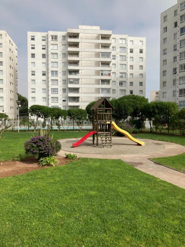 Departamento Edificio Terrazas de Sol - image 7