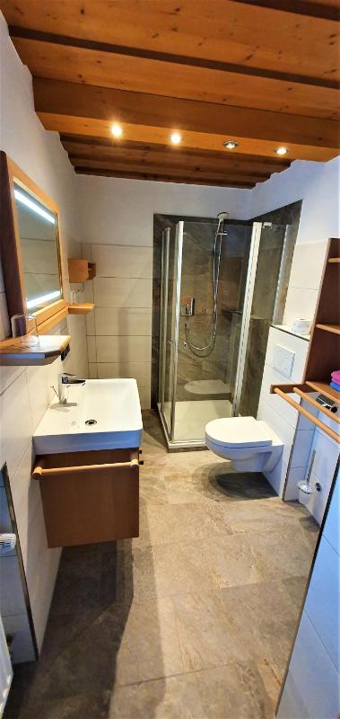 Apartment with Balcony image 3
