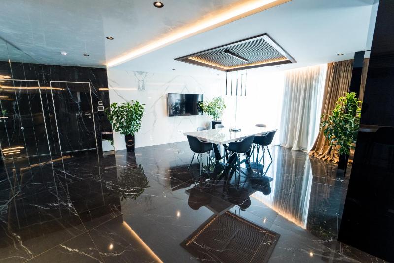 Sofia Paradise View Apartment - image 12
