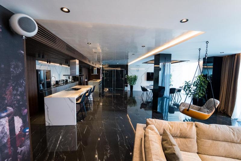 Sofia Paradise View Apartment - image 8