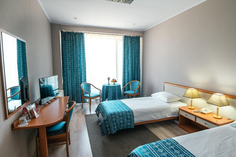 Superior Twin Room image 3