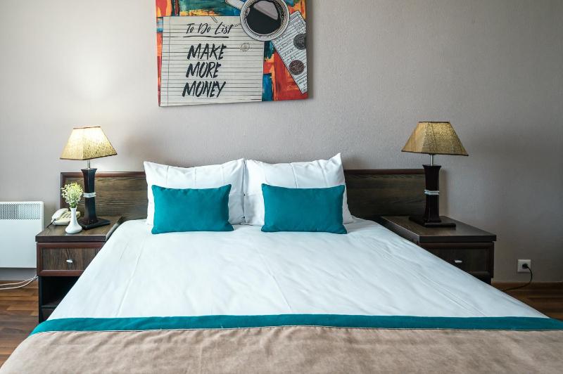 Superior Double Room image 4