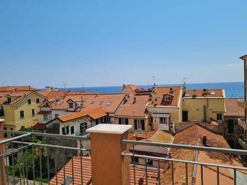 Superior Double or Twin Room with Sea View image 1