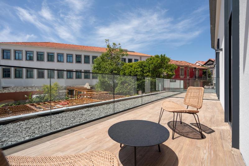 The Editory Garden Porto Hotel - image 21