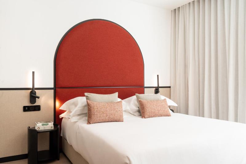 The Editory Garden Porto Hotel - image 49