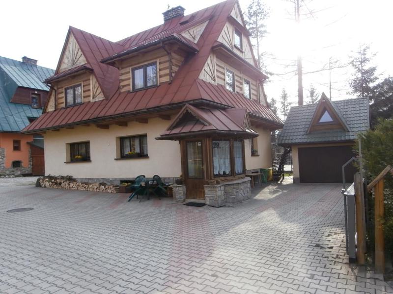 Pokoje Gościnne Grażyna Kozioł - image 8