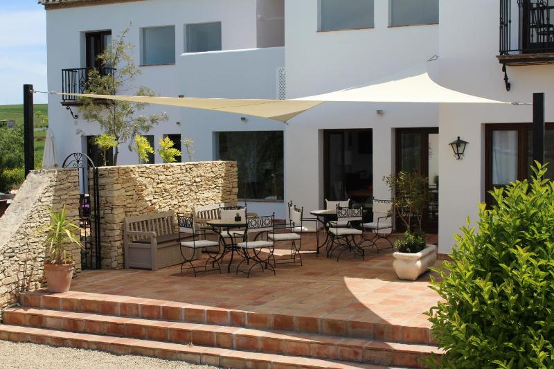 Arriadh Hotel - image 36