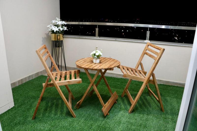 Gold Crest Luxurious Apartment in Lahore - image 15