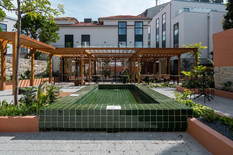 The Editory Garden Porto Hotel - image 22
