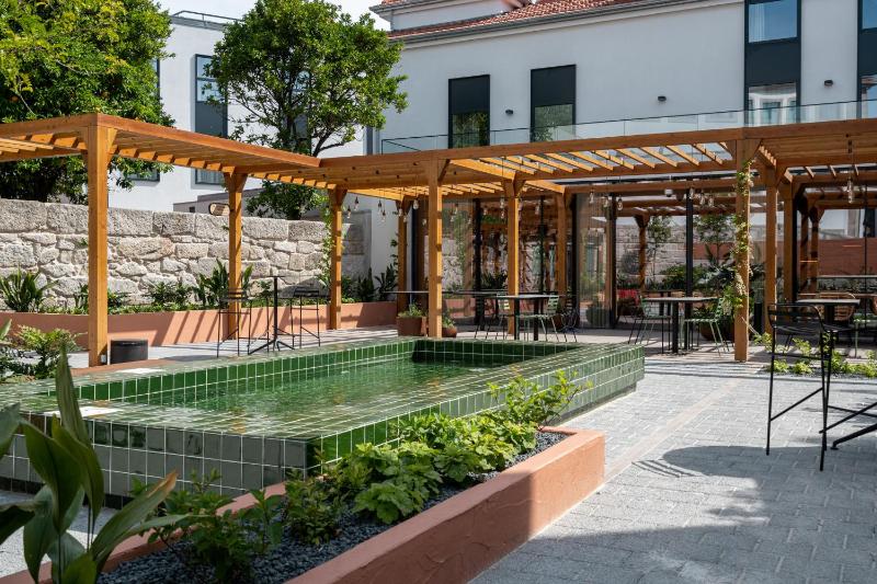 The Editory Garden Porto Hotel - image 43