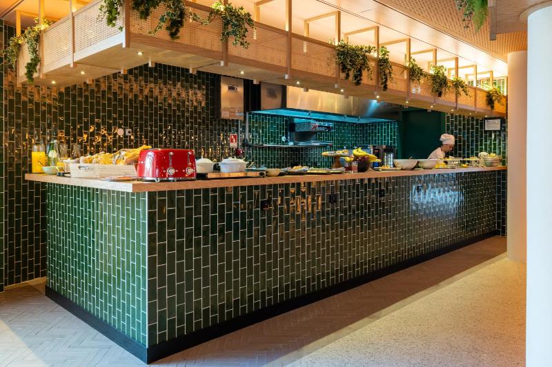 The Editory Garden Porto Hotel - image 15