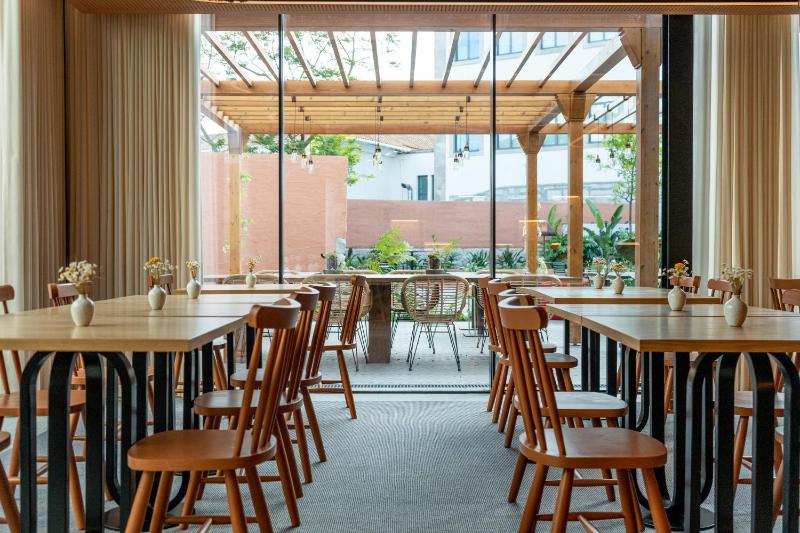 The Editory Garden Porto Hotel - image 50