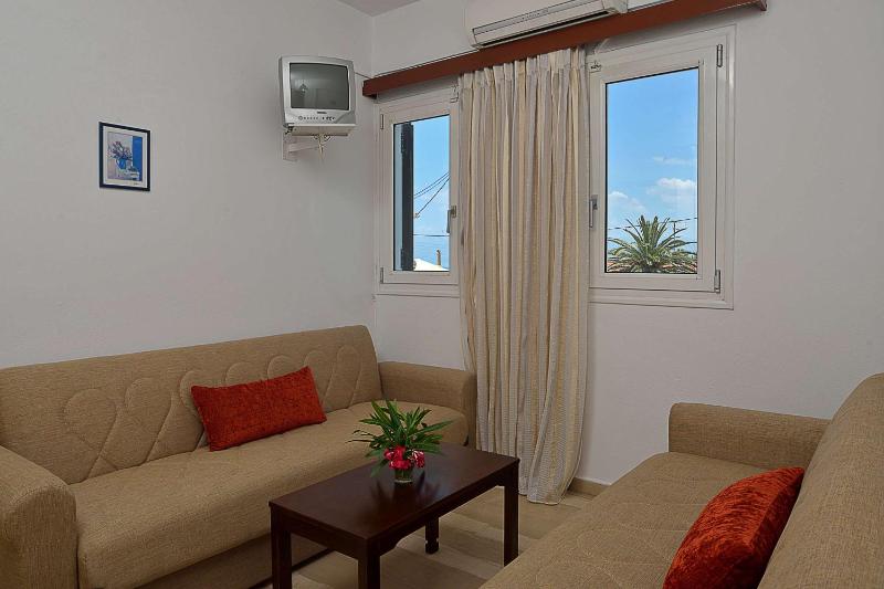 One-Bedroom Apartment image 2
