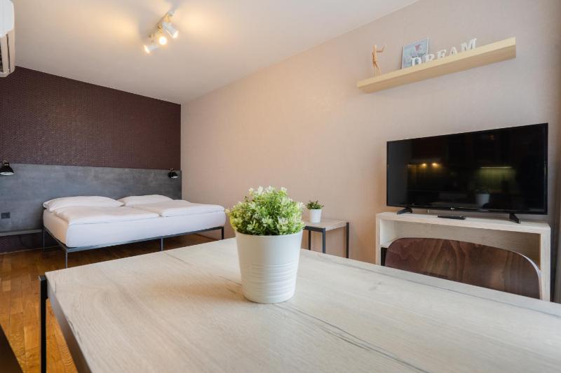 Studio Superior with Terrace - 2 pax image 1