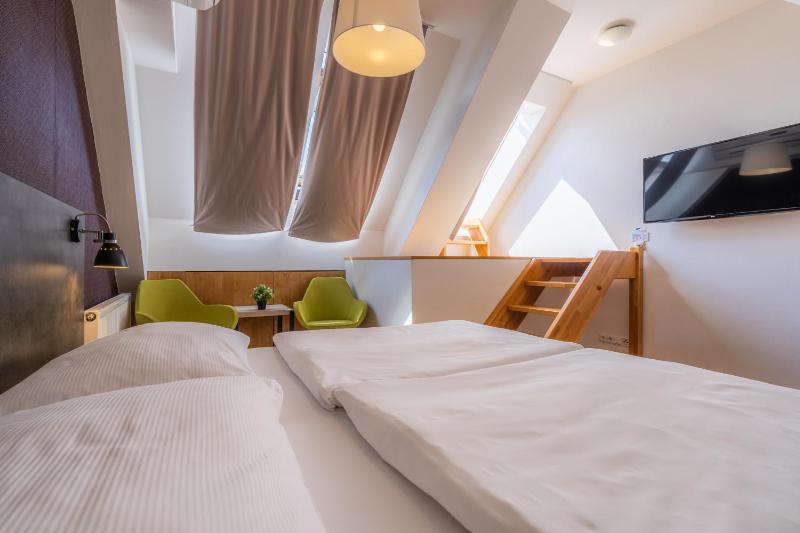 Superior Maisonette - 2 pax image 3