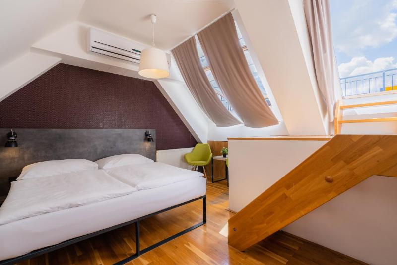 Superior Maisonette - 2 pax image 1