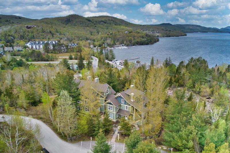 Tremblant Les Eaux by Rendez-Vous Mont-Tremblant - image 37