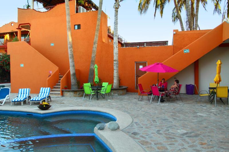 Hotel Posada Luna Sol - image 46