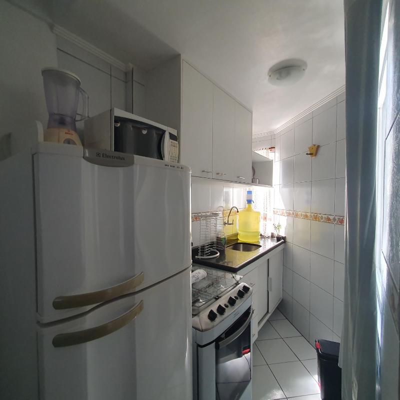Bahia Flat - Flats na Barra - image 9