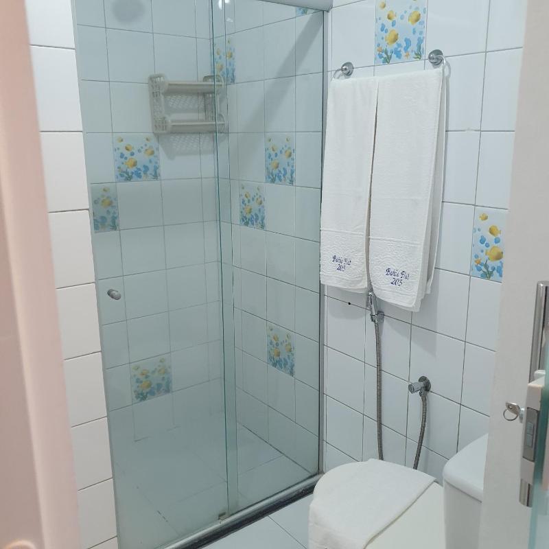 Bahia Flat - Flats na Barra - image 15