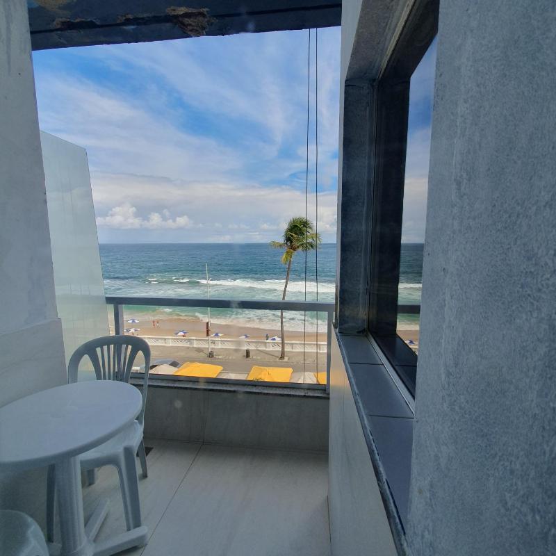 Bahia Flat - Flats na Barra - image 14