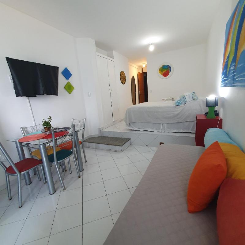 Bahia Flat - Flats na Barra - image 3