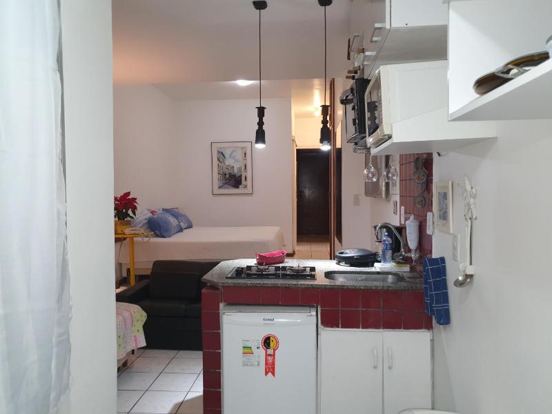 Bahia Flat - Flats na Barra - image 11