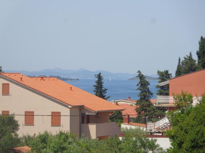 Studio with Sea View image 4