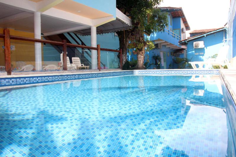 Porto Bahia Hotel - image 43
