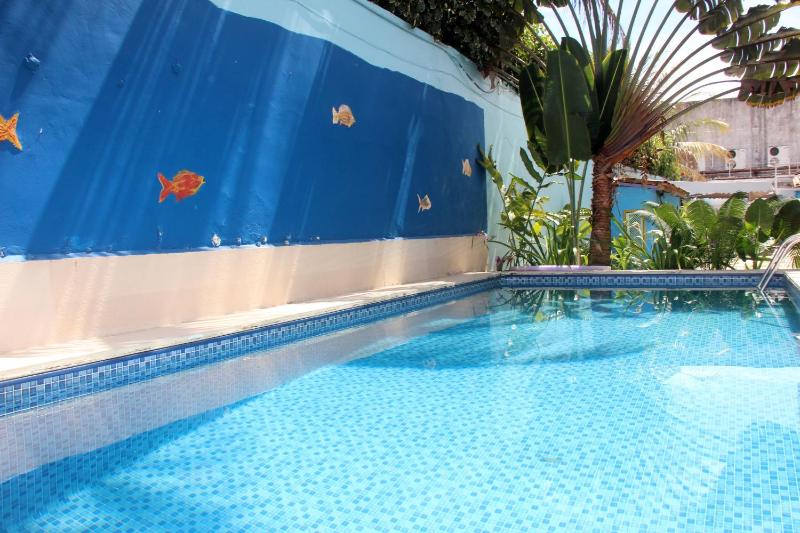 Porto Bahia Hotel - image 15