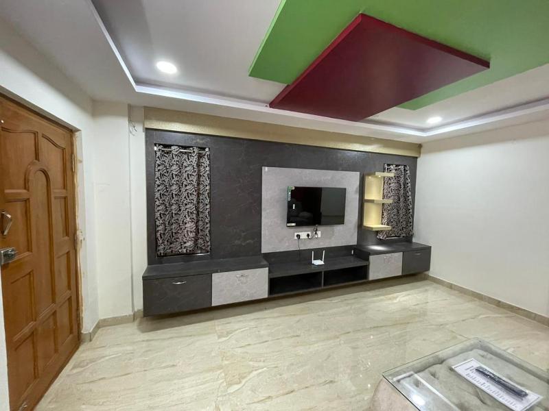 Servostay Furnished 3 BHK in Prime Location Near Arilova - 3rd Floor - image 25
