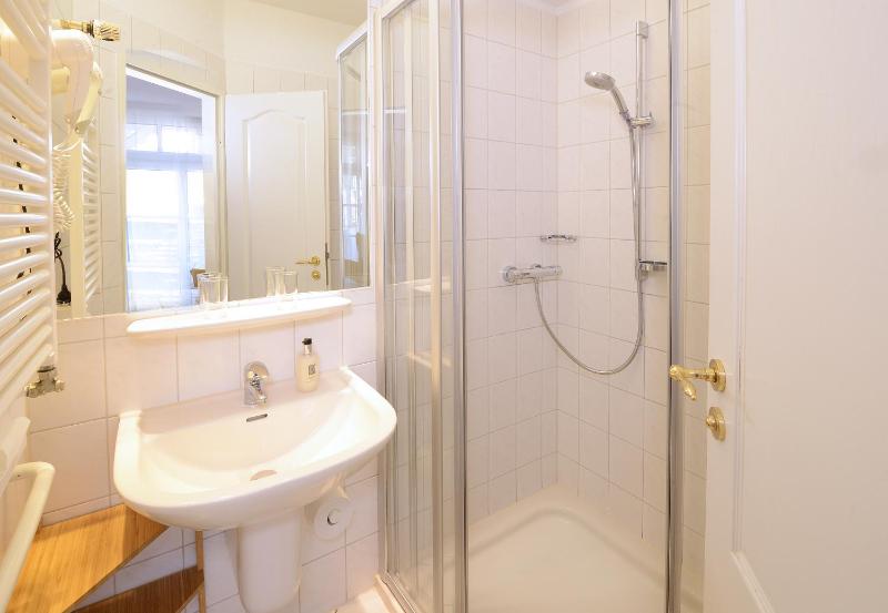 Double Room with Balcony or Terrace image 3