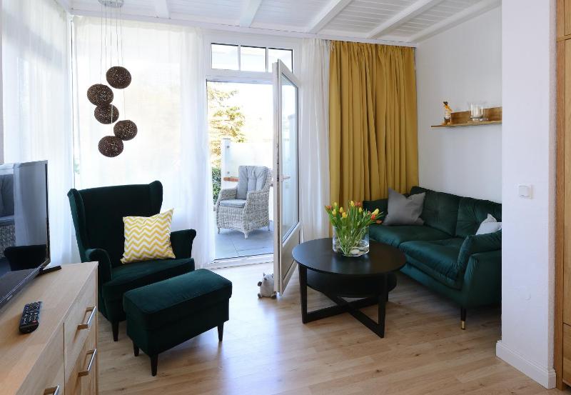Deluxe Double Room with Balcony or Terrace image 4