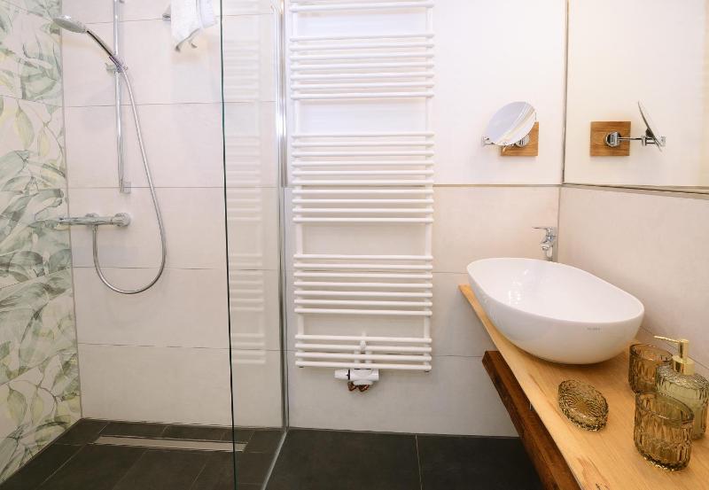 Deluxe Double Room with Balcony or Terrace image 3