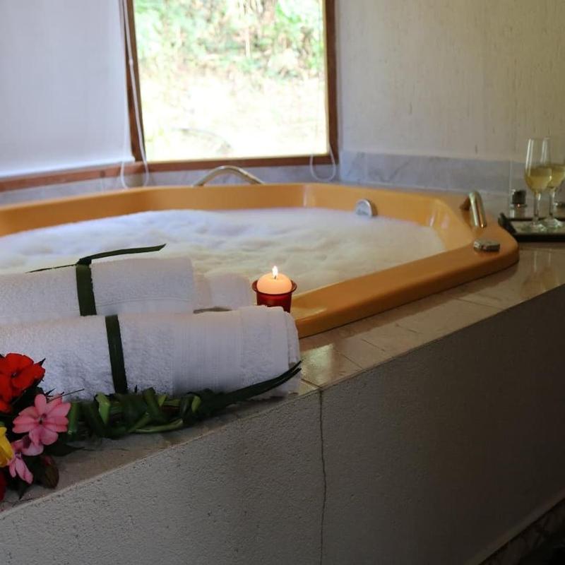 Chalés das Orquídeas - image 15
