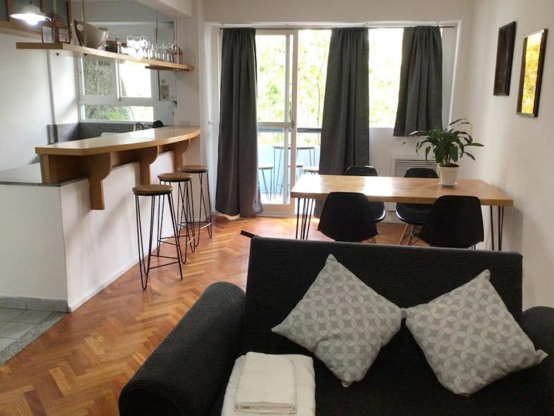 Departamento en Palermo Parking included Images
