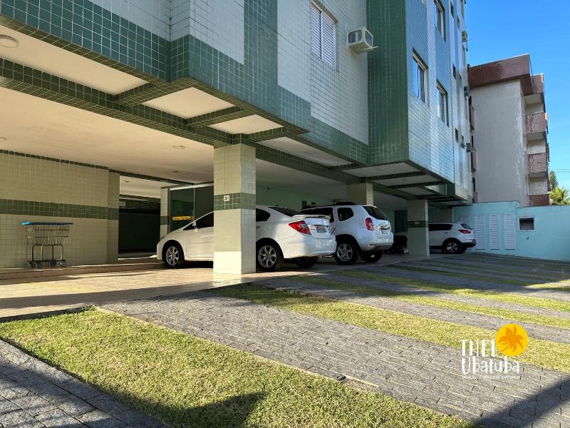 Thel Ubatuba - Apto 101/A Ana Luiza - Praia Grande - image 15