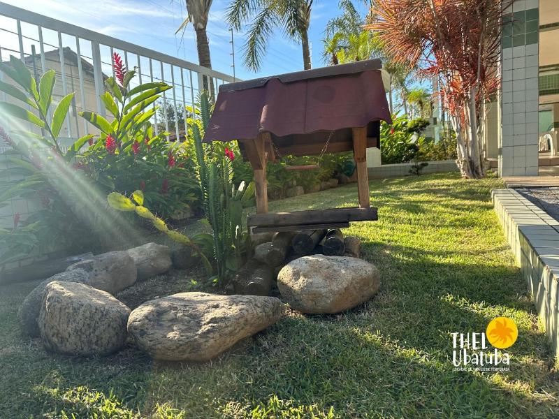 Thel Ubatuba - Apto 105/B Ana Luiza - Praia Grande - image 16
