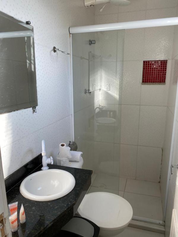 Pousada Las Palmas - image 13