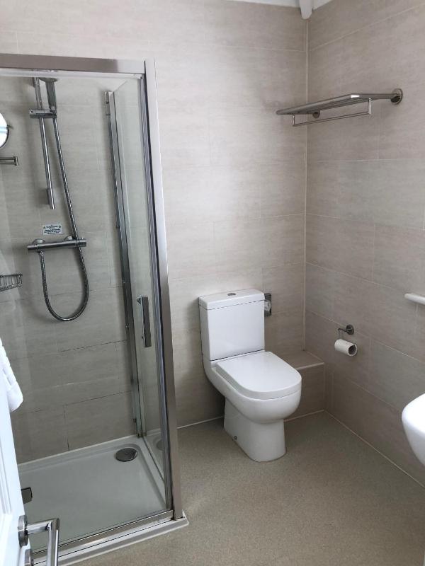 Deluxe Single Room image 4