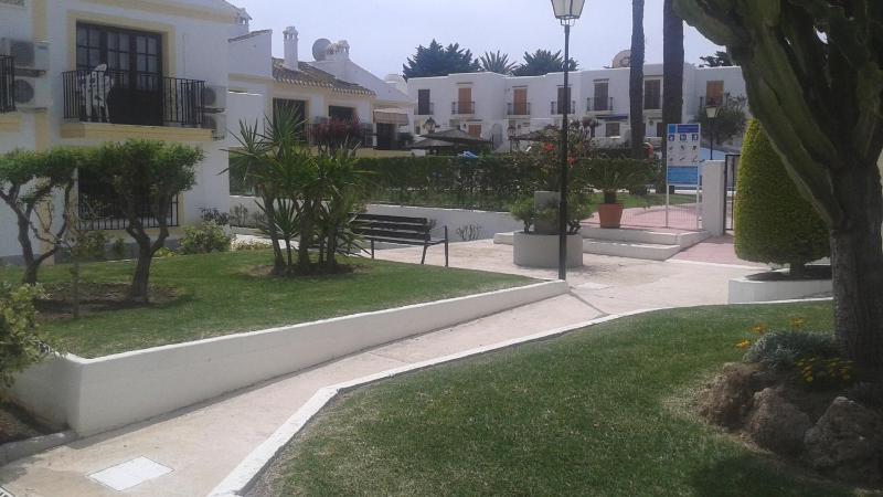 Apartamentos Vera Coast - image 9