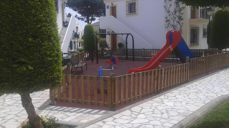 Apartamentos Vera Coast - image 15