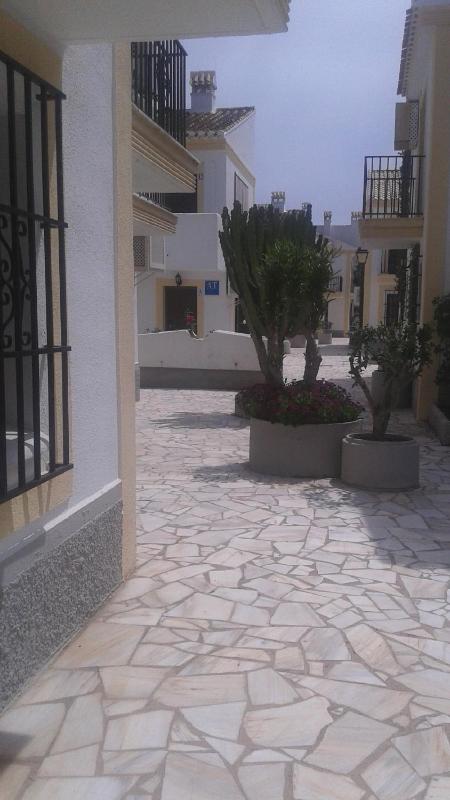 Apartamentos Vera Coast - image 8