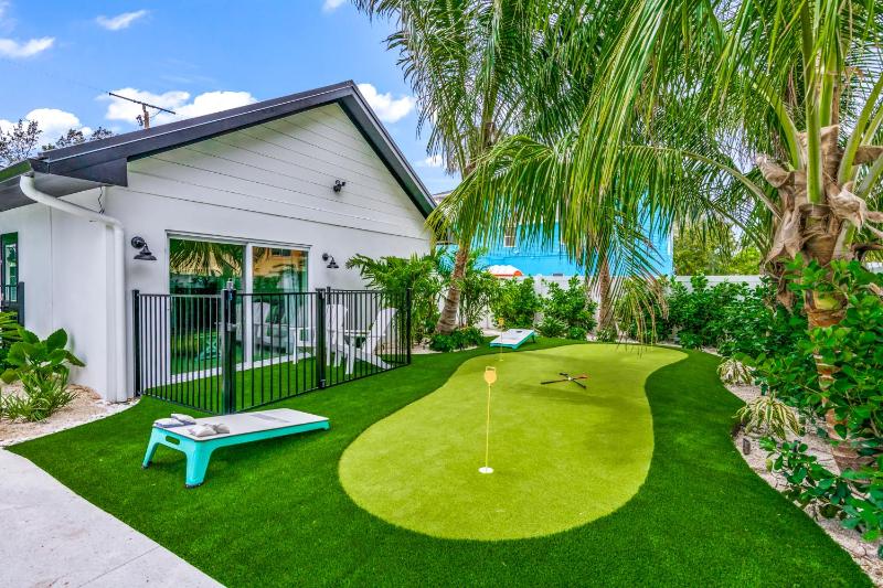 The Retreat at Anna Maria Island Inn - image 17