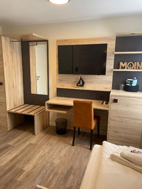 Standard Single Room **** image 3