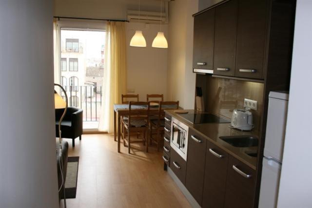 Apartamentos Bejar - image 15