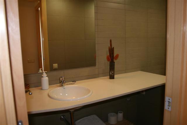 Apartamentos Bejar - image 12